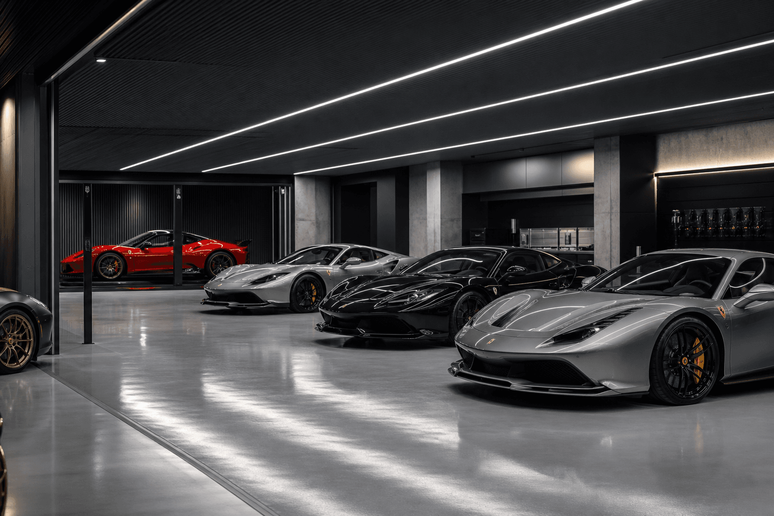 Performance lifestyle 4